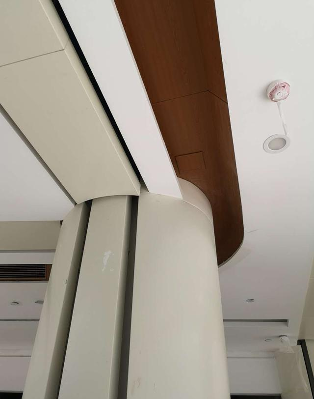 Apa kaluwihan saka aluminium veneer?