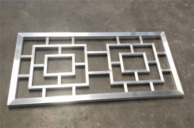 Apa jinis bahan profil Aluminium sing kasedhiya?