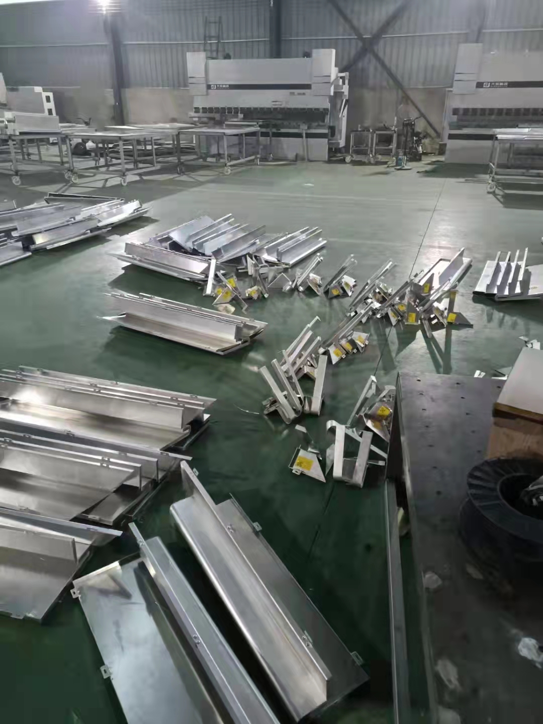Apa softness saka Aluminium ana apa karo carane apik iku?