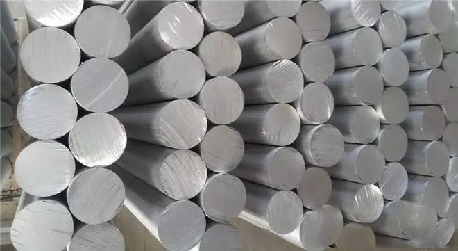 Apa sampeyan ngerti bedane antarmuka aluminium virgin lan daur ulang?