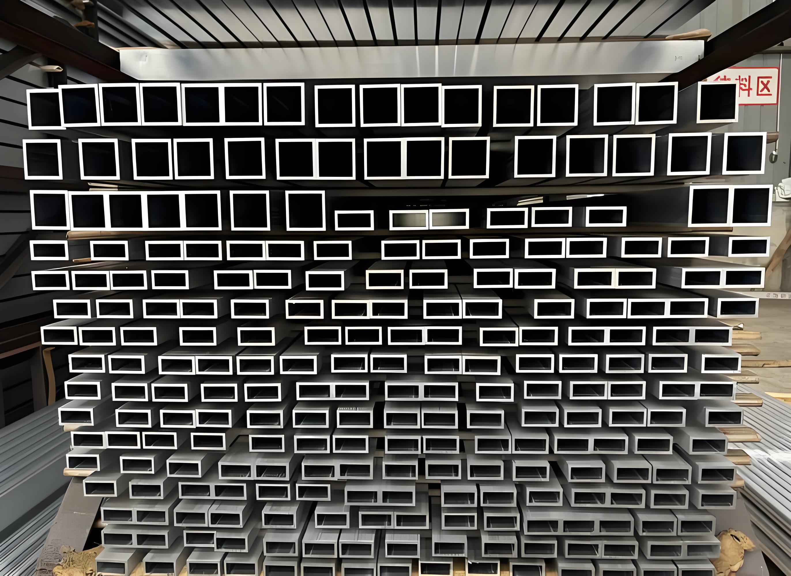 Apa aluminium? Apa klasifikasi aluminium?