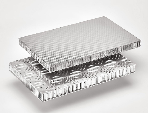 Apa sampeyan ngerti apa panel aluminium madu?