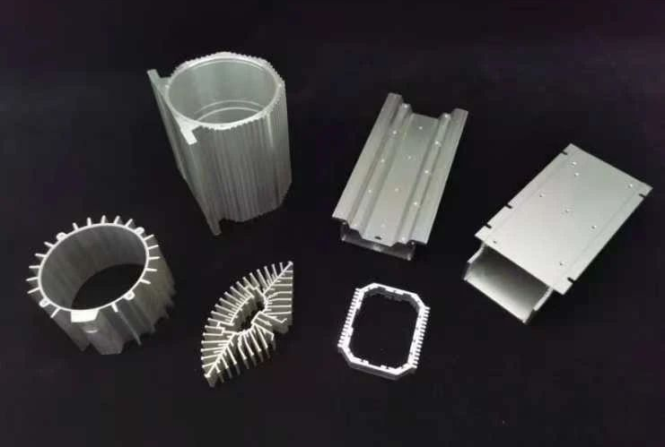 Endi aluminium entuk stabilitas?