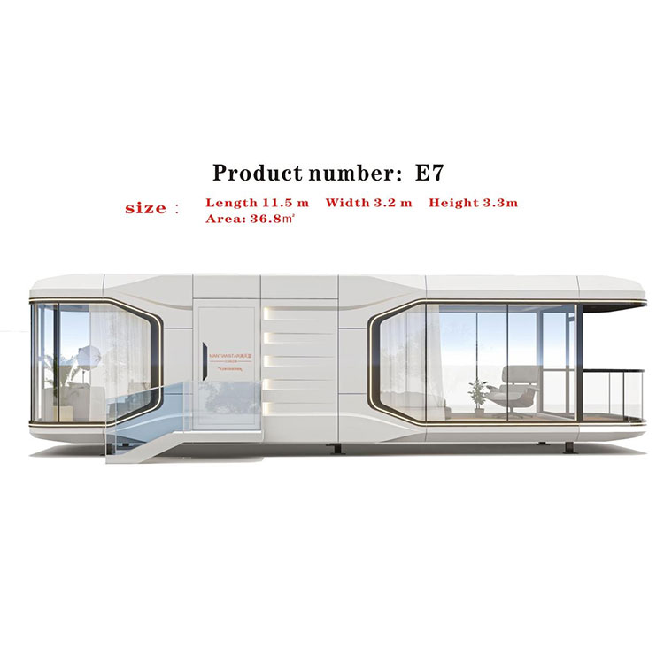 House Space Hotel minangka pilihan akomodasi sing anyar