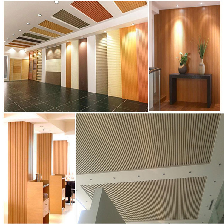 Apa sing dadi profil aluminior minangka pilihan sing luwih apik kanggo konstruksi lan manufaktur modern?