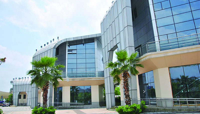 Museum Militer Guangxi Liuzhou