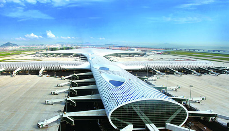 Bandara Shenzhen